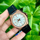 CASIO GENERAL LWA-300HRG-5EVDF-P RESIN STRAP WOMEN WATCH