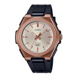 CASIO GENERAL LWA-300HRG-5EVDF-P RESIN STRAP WOMEN WATCH