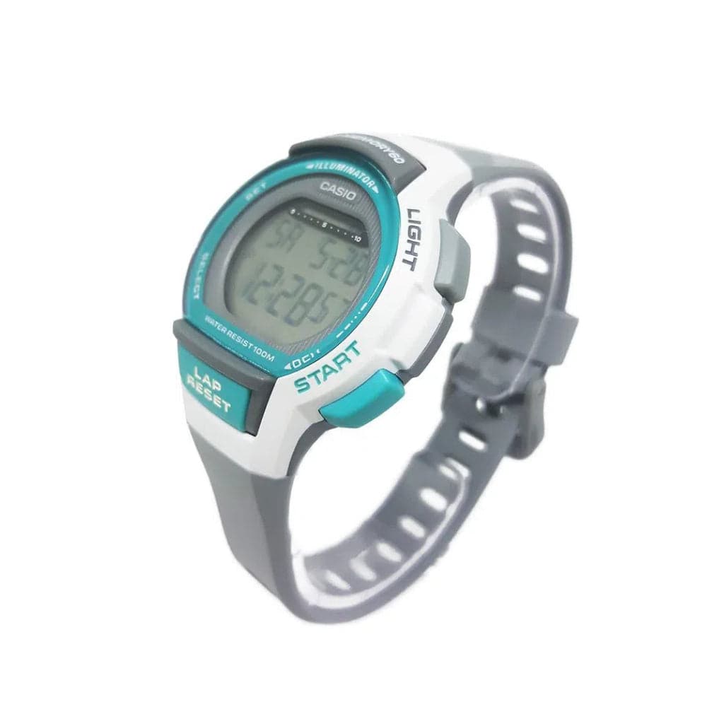 CASIO GENERAL LWS-1000H-8AVDF UNISEX'S WATCH - H2 Hub Watches