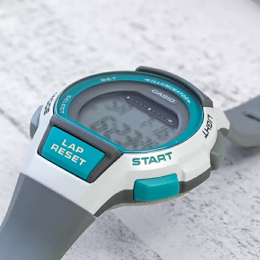 CASIO GENERAL LWS-1000H-8AVDF UNISEX'S WATCH - H2 Hub Watches