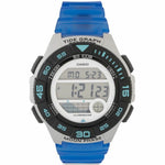 CASIO GENERAL LWS-1100H-2AVDF UNISEX WATCH - H2 Hub Watches
