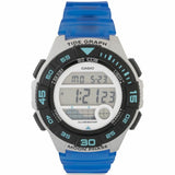 CASIO GENERAL LWS-1100H-2AVDF UNISEX WATCH - H2 Hub Watches