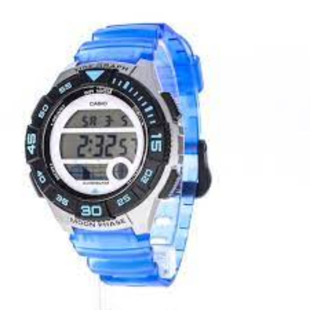 CASIO GENERAL LWS-1100H-2AVDF UNISEX WATCH - H2 Hub Watches