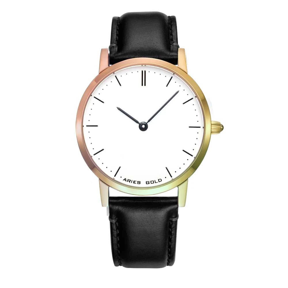 ARIES GOLD URBAN TANGO L 1008 RB-W WOMEN'S WATCH - H2 Hub Watches