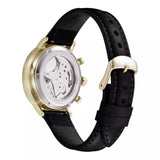 Aries Gold Venturer Black Women's Watch - Chronograph | L 1034 G-W