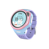 MYFIRST FONE KW1305SA-PB01 PURPLE STRAP KIDS SMARTWATCH