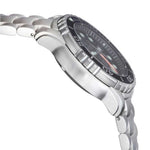 DEEP BLUE PRO SEA DIVER #PSD1KBTMN153045 DIVER'S WATCH - H2 Hub Watches