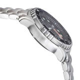 DEEP BLUE PRO SEA DIVER #PSDPEPSIWHITE2030 DIVER'S WATCH - H2 Hub Watches