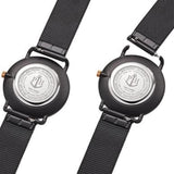 PAUL HEWITT MISS OCEAN PH-M-B-BS-5S WOMEN'S WATCH