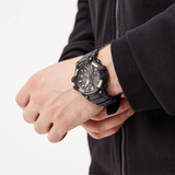 CASIO GENERAL MCW-110H-9AVDF MEN'S WATCH