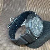 Casio General Chronograph Black Dial And Resin Strap Men Watch MCW-200H-1A2VDF