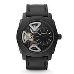 FOSSIL TWIST SKELETAL ME1121 MEN'S WATCH - H2 Hub Watches