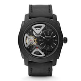 FOSSIL TWIST SKELETAL ME1121 MEN'S WATCH - H2 Hub Watches