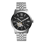 FOSSIL TOWNSMAN MECHANICAL ME3107 MEN'S WATCH - H2 Hub Watches