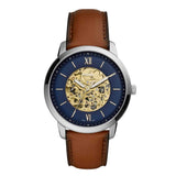 FOSSIL NEUTRA LUGGAGE ME3160 MEN'S WATCH - H2 Hub Watches