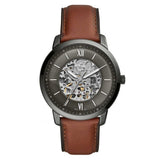 FOSSIL NEUTRA AMBER ME3161 WOMEN'S WATCH - H2 Hub Watches