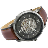 FOSSIL NEUTRA AMBER ME3161 WOMEN'S WATCH