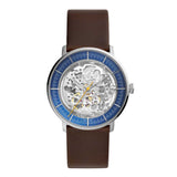 FOSSIL CHASE MECHANICAL ME3162 MEN'S WATCH - H2 Hub Watches