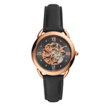 FOSSIL TAILER MECHANICAL ME3164 WOMEN'S WATCH - H2 Hub Watches