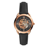 FOSSIL TAILER MECHANICAL ME3164 WOMEN'S WATCH - H2 Hub Watches