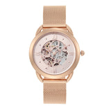 FOSSIL TAILOR MECHANICAL ME3165 WOMEN'S WATCH