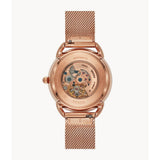 FOSSIL TAILOR MECHANICAL ME3165 WOMEN'S WATCH