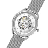 FOSSIL TAILOR ME3166 STAINLESS STEEL WOMEN'S WATCH