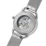 FOSSIL TAILOR ME3166 STAINLESS STEEL WOMEN'S WATCH