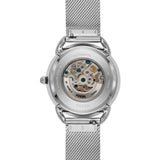 FOSSIL TAILOR ME3166 STAINLESS STEEL WOMEN'S WATCH