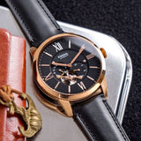 FOSSIL TOWNSMAN ME3170P MEN'S WATCH