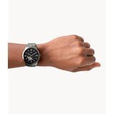 FOSSIL ME3172 TOWNSMAN ANALOG WATCH FOR MEN