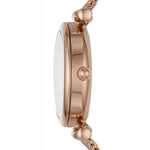 FOSSIL CARLIE AUTOMATIC ME3175 WOMEN'S WATCH - H2 Hub Watches