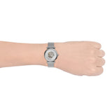 FOSSIL CARLIE AUTOMATIC ME3176 WOMEN'S WATCH