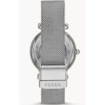 FOSSIL CARLIE AUTOMATIC ME3176 WOMEN'S WATCH - H2 Hub Watches