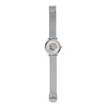 FOSSIL CARLIE AUTOMATIC ME3176 WOMEN'S WATCH