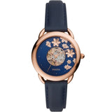 FOSSIL TAILOR ME3186 WOMEN'S WATCH