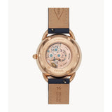 FOSSIL TAILOR ME3186 WOMEN'S WATCH