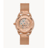 FOSSIL TAILOR ME3187 WOMEN'S WATCH