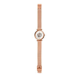 FOSSIL CARLIE MINI ME3188 ROSE GOLD WOMEN'S WATCH