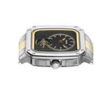 Fossil Two-Tone Automatic Stainless Steel Men Watch ME3237