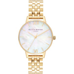OLIVIA BURTON OB16MOP01 WOMEN'S WATCH - H2 Hub Watches