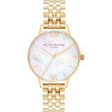 OLIVIA BURTON OB16MOP01 WOMEN'S WATCH - H2 Hub Watches
