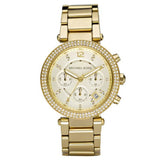 MICHAEL KORS MINI MK6056 PARKER WOMEN'S WATCH
