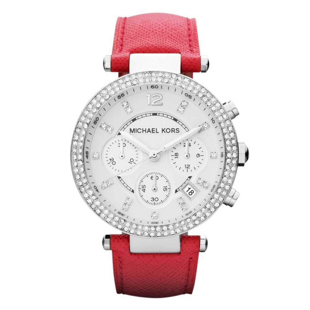 MICHAEL KORS PARKER MK2278 WOMEN'S WATCH - H2 Hub Watches
