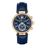 MICHAEL KORS SAWYER MK2425 WOMEN'S WATCH - H2 Hub Watches