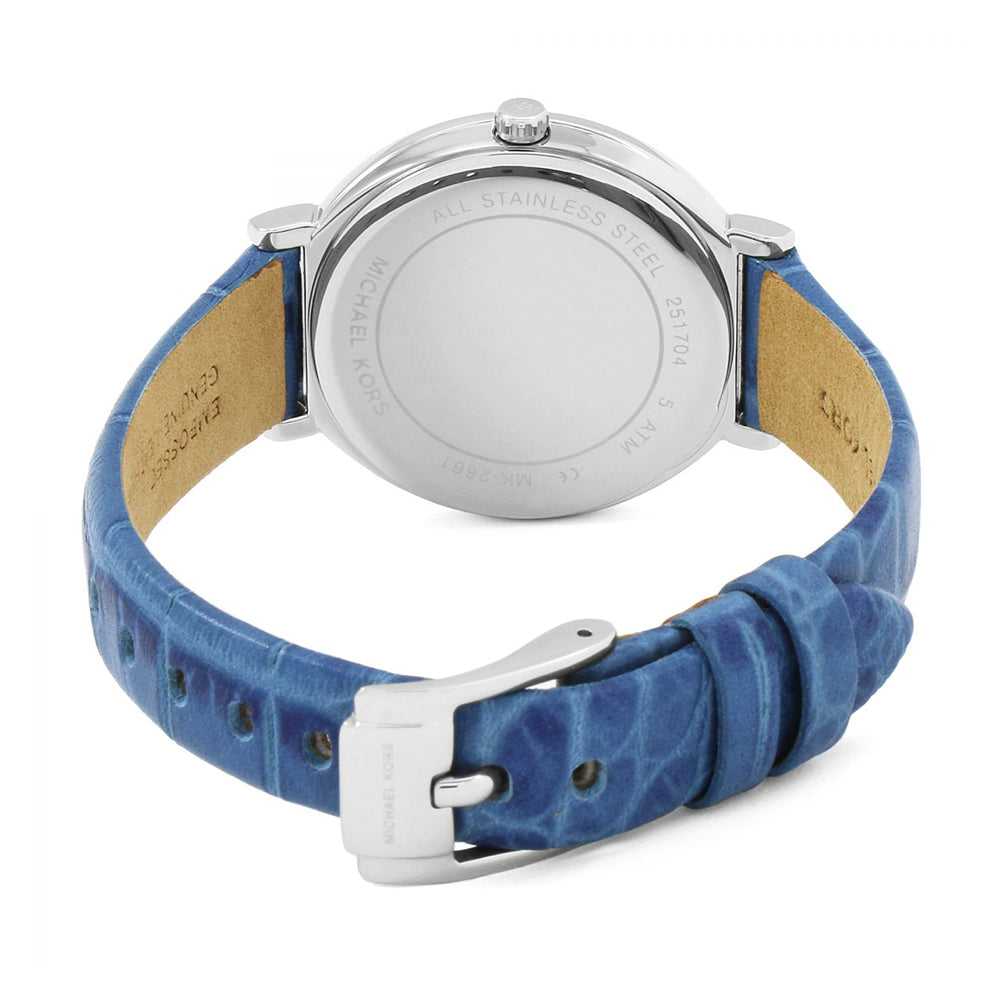 MICHAEL KORS CINTHIA MOTHER OF PEARL MK2661 WOMEN'S WATCH - H2 Hub Watches