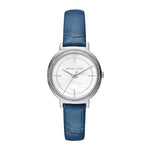 MICHAEL KORS CINTHIA MOTHER OF PEARL MK2661 WOMEN'S WATCH - H2 Hub Watches