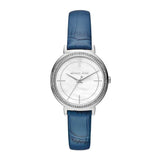 MICHAEL KORS CINTHIA MOTHER OF PEARL MK2661 WOMEN'S WATCH - H2 Hub Watches