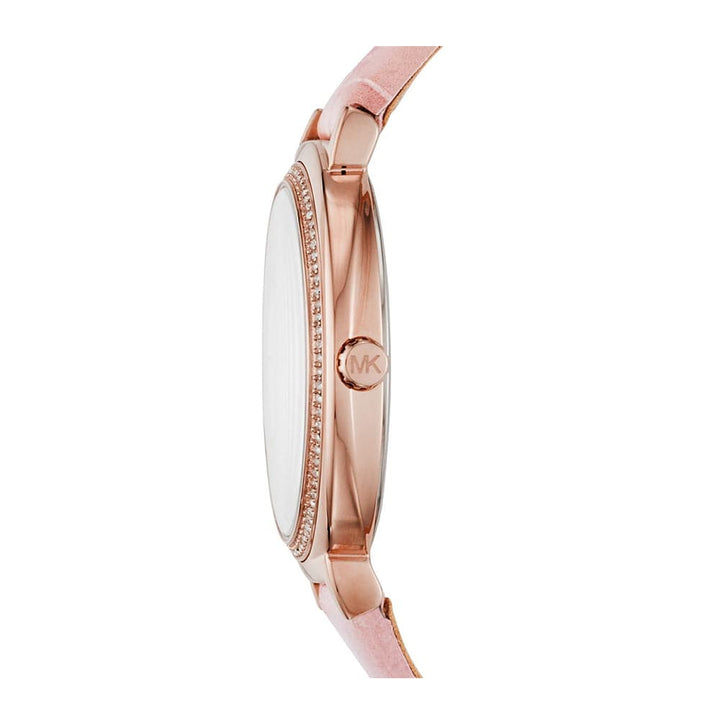 MICHAEL KORS CINTHIA MOTHER OF PEARL MK2663 WOMEN'S WATCH - H2 Hub Watches