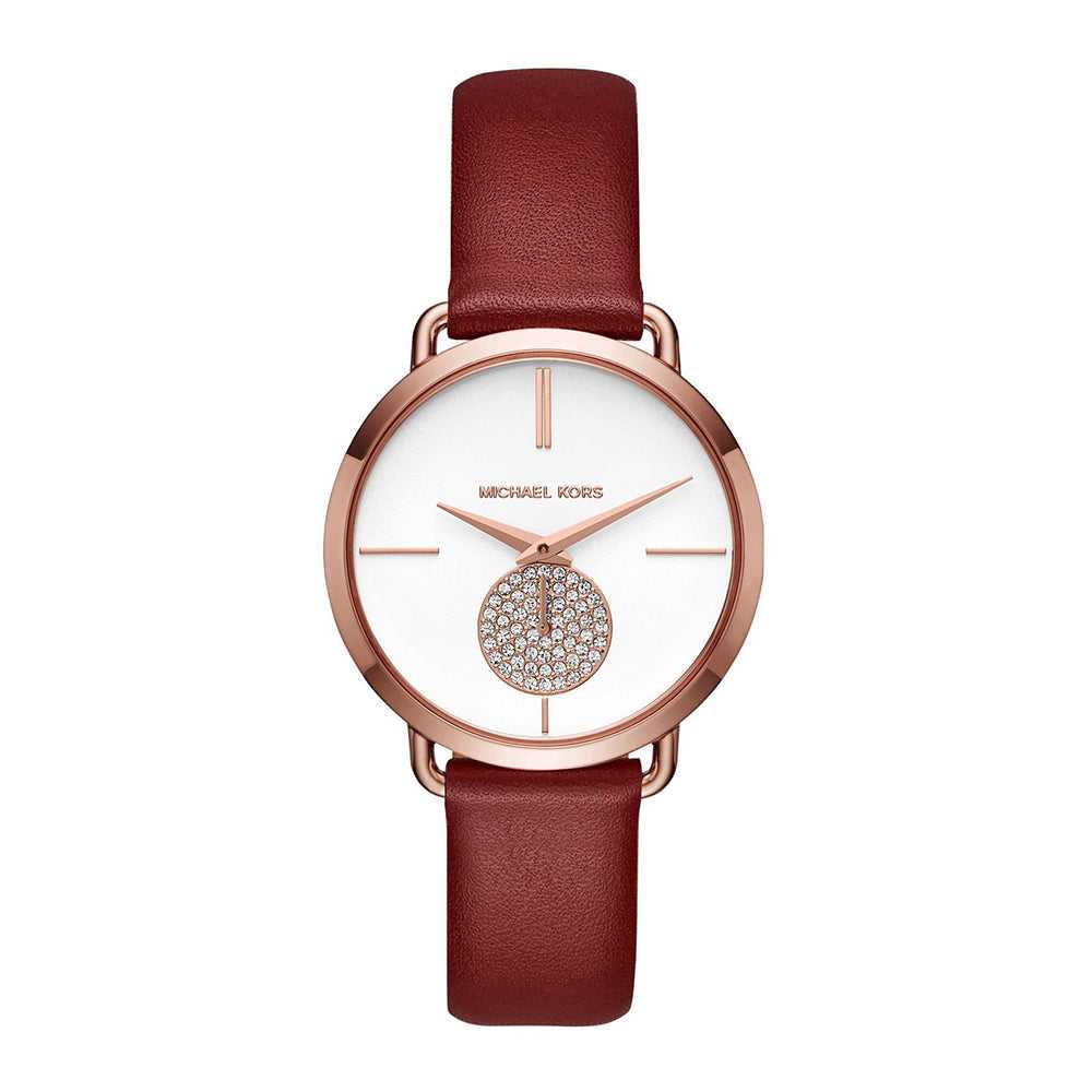 MICHAEL KORS PETITE NORIE MK2711 WOMEN'S WATCH - H2 Hub Watches